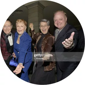 Yvonne LaLanne - Jack LaLanne's daughter