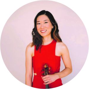 Yvonne Lam - Actress