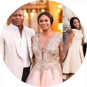 Yvonne Lameen Ikhana photograph