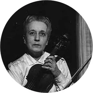 yvonne lefébure jeanne gautier