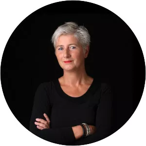 Yvonne Lemmers - Author