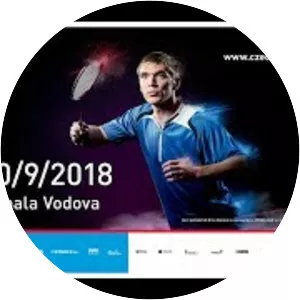 Yvonne Li - German badminton player