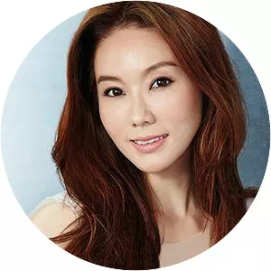 Yvonne Lim - Singaporean actress
