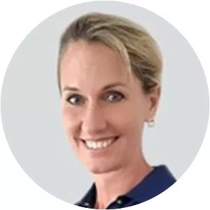 Yvonne Losos de Muñiz