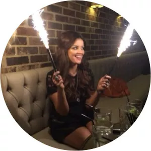 Yvonne Manning photograph