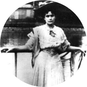 Yvonne Marie Elise Toussaint de Quiévrecourt