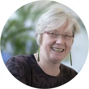 Yvonne Marshall - Author