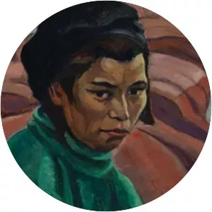 Yvonne McKague Housser