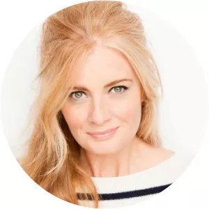 Yvonne McMahon photograph