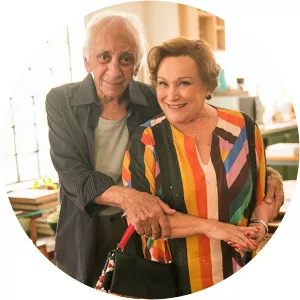 Yvonne Migliaccio photograph