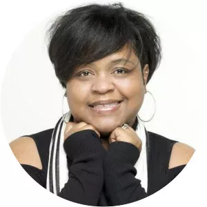 Yvonne N. Pierre - Author