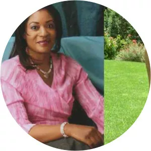 Yvonne Nambia - Michael Kijana Wamalwa's wife