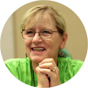 Yvonne Navarro - American author