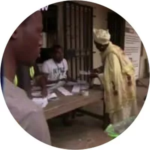 Yvonne Ndege - Journalist