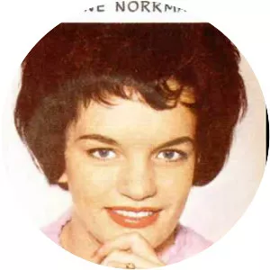 Yvonne Norrman
