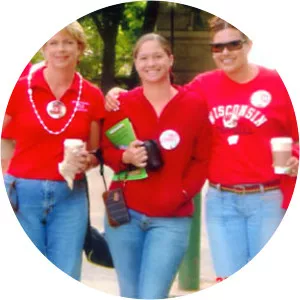 Yvonne Raiola photograph