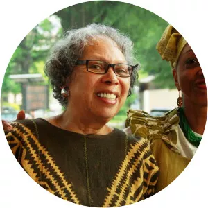 Yvonne Reed - Professor