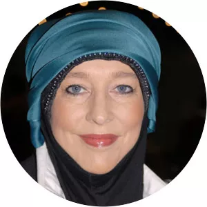 Yvonne Ridley - Journalist