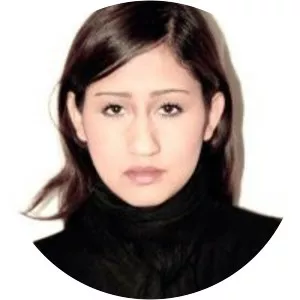 Yvonne Setlur photograph