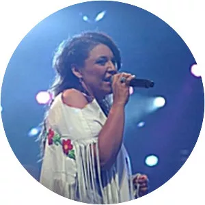 Yvonne St. Germaine - Musical artist