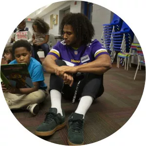 Yvonne Thagon photograph