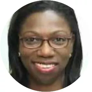 Yvonne Tsikata - Economist