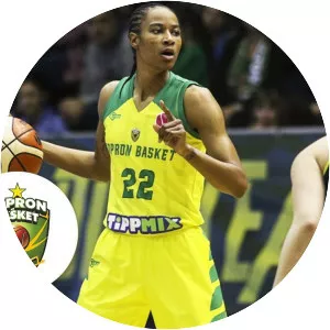 Yvonne Turner - American professional basketball player