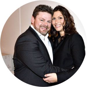 Yvonne Ulrike Schetter photograph