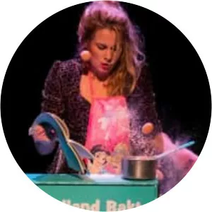 Yvonne van den Eerenbeemt