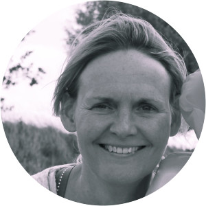 Yvonne van Meerveld - Volker Lechtenbrink's wife