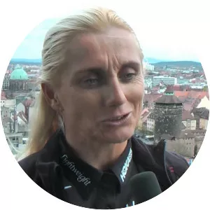 Yvonne van Vlerken - 