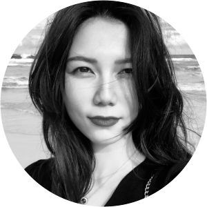 Yvonne Wang photograph