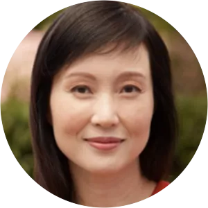 Yvonne Yiu - Politician