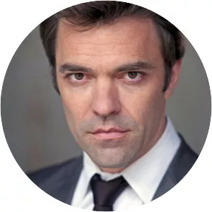 Yvonnick Muller - Actor
