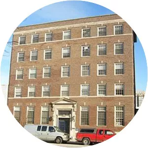 YWCA Blue Triangle Residence Hall