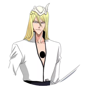 Yylfordt Granz - Fictional character