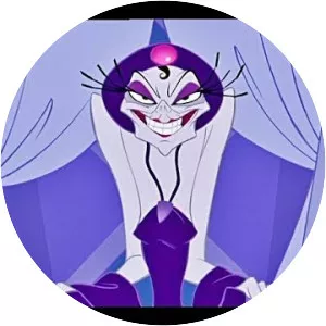 Yzma - Fictional character