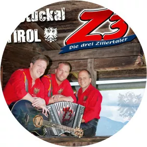 Z3 - Die drei Zillertaler
