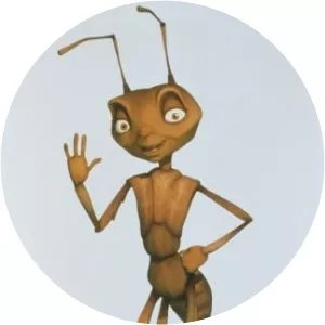 Z 4195 - Movie character