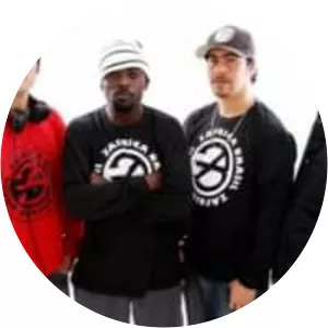 Z'Africa Brasil - Musical group