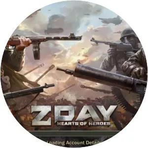 Z Day: Hearts of Heroes | MMO Strategy War - Video game