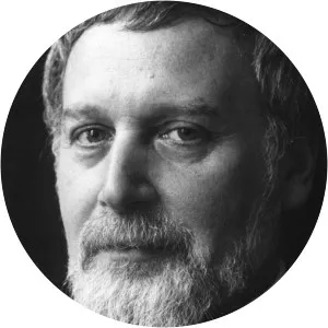 Z'ev ben Shimon Halevi