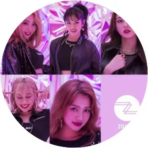 Z-Girls - Musical group