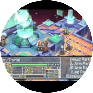 Z. H. P. Unlosing Ranger VS Darkdeath Evilman - Video game