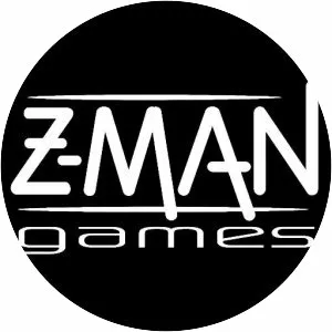 Z-Man Games