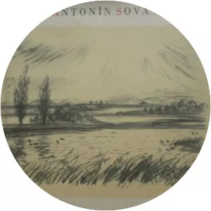 Z mého kraje - Book by Antonín Sova