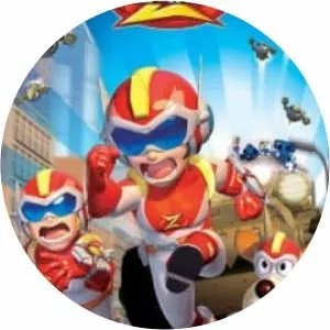 Z RangersSince 2012 - TV program