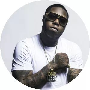 Z-Ro - American rapper