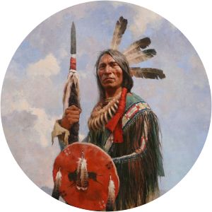 Z. S. Liang - Artist