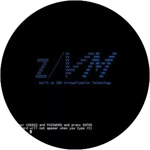 z/VM - Operating system